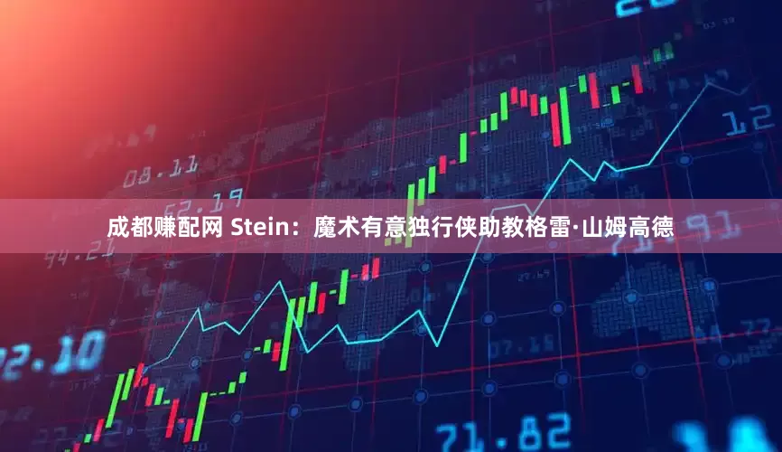 成都赚配网 Stein：魔术有意独行侠助教格雷·山姆高德