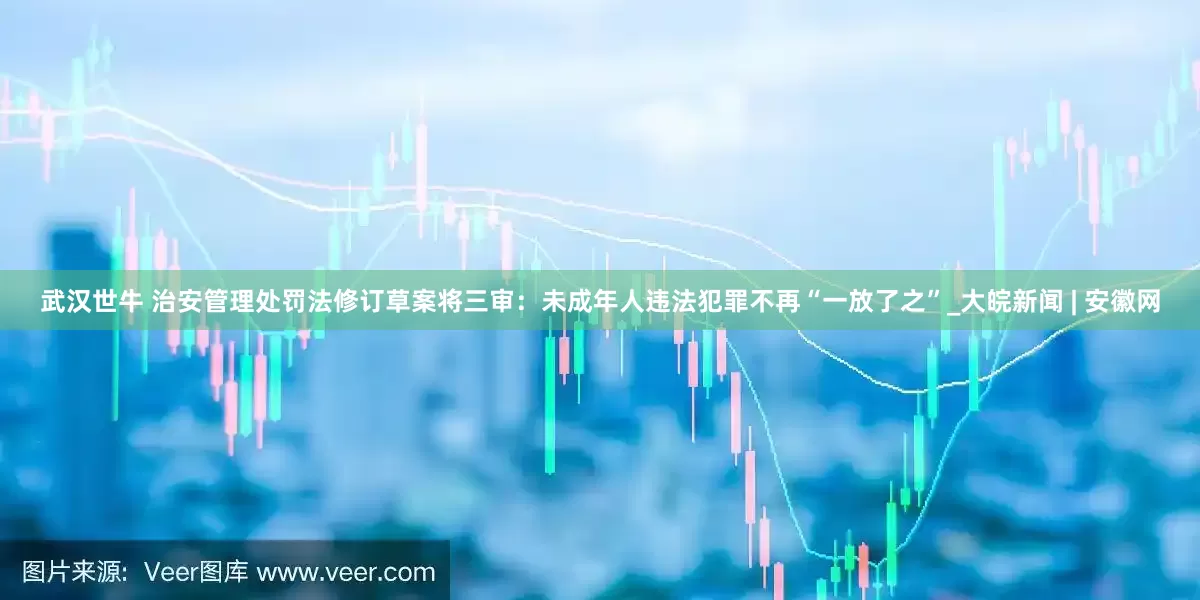 武汉世牛 治安管理处罚法修订草案将三审：未成年人违法犯罪不再“一放了之”_大皖新闻 | 安徽网