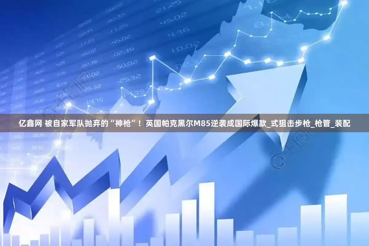亿鑫网 被自家军队抛弃的“神枪”！英国帕克黑尔M85逆袭成国际爆款_式狙击步枪_枪管_装配