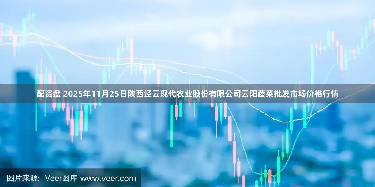 配资盘 2025年11月25日陕西泾云现代农业股份有限公司云阳蔬菜批发市场价格行情